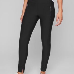 ATHLETA WOMEN´S STELLAR TIGHT LEGGINGS